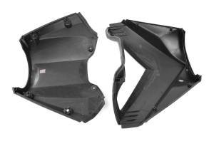 Sea-Doo - 06 Sea-Doo RXP Viper Supercharged Dash Board Handlebar Cover - Image 4