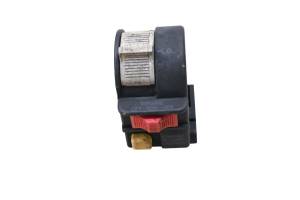 09 Polaris Sportsman 500 4x4 Headlight On Off Handlebar Switch