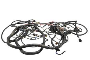 Polaris - 11 Polaris Ranger Crew 800 EFI Wire Harness Electrical Wiring - Image 1
