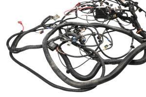 Polaris - 11 Polaris Ranger Crew 800 EFI Wire Harness Electrical Wiring - Image 2
