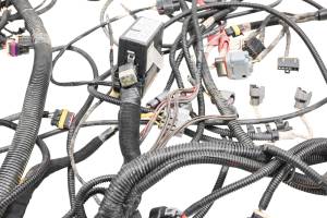 Polaris - 11 Polaris Ranger Crew 800 EFI Wire Harness Electrical Wiring - Image 3