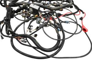 Polaris - 11 Polaris Ranger Crew 800 EFI Wire Harness Electrical Wiring - Image 4