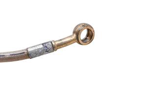 Polaris - 18 Polaris 800 Axys SKS Rear Brake Line 146" - Image 3