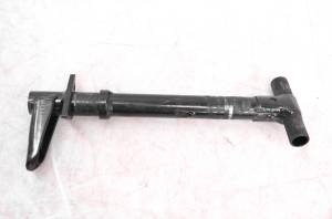 14 Polaris Switchback 600 Upper Steering Stem Shaft 136"