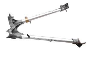 18 Polaris 800 Axys SKS Rear Frame Member Bracket Mount 146"