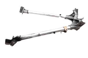 Polaris - 18 Polaris 800 Axys SKS Rear Frame Member Bracket Mount 146" - Image 2