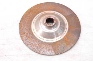 14 Polaris Switchback 600 Brake Rotor Disc 136"