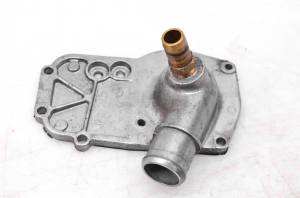 Polaris - 14 Polaris Switchback 600 Water Pump Cover 136" - Image 2