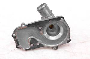 Polaris - 14 Polaris Switchback 600 Water Pump Cover 136" - Image 3