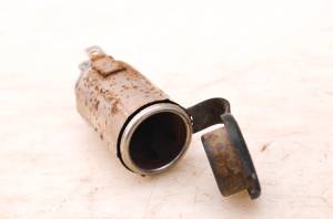 Polaris - 02 Polaris Sportsman 700 Twin 4x4 12 Volt Accessory Outlet 12V - Image 3