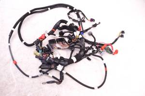 14 Polaris Switchback 600 Wire Harness Electrical Wiring 136"