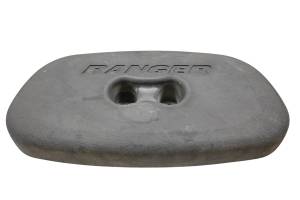11 Polaris Ranger Crew 800 EFI Head Rest