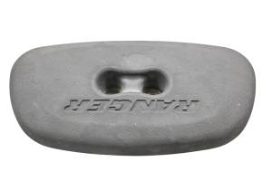 Polaris - 11 Polaris Ranger Crew 800 EFI Head Rest - Image 2