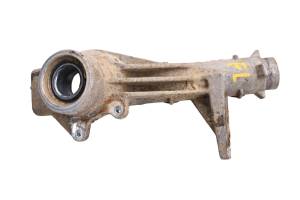 09 Polaris Sportsman 500 4x4 Front Left Spindle Knuckle