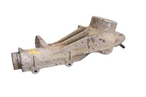 Polaris - 09 Polaris Sportsman 500 4x4 Front Left Spindle Knuckle - Image 2