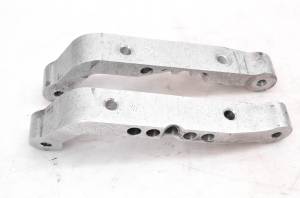 14 Polaris Switchback 600 Engine Motor Straps Brackets Mounts 136"