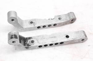Polaris - 14 Polaris Switchback 600 Engine Motor Straps Brackets Mounts 136" - Image 3