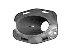 13 Ski-Doo Renegade X 800R Steering Plate Cover 137"