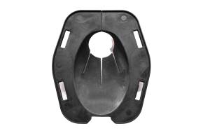 Ski-Doo - 13 Ski-Doo Renegade X 800R Steering Plate Cover 137" - Image 2