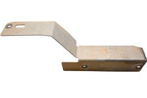 Polaris - 11 Polaris Ranger Crew 800 EFI Rear Muffler Exhaust Heat Shield - Image 1