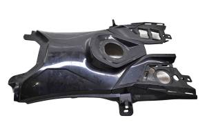 13 Ski-Doo Renegade X 800R Rear Console Cover 137"