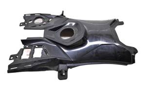 Ski-Doo - 13 Ski-Doo Renegade X 800R Rear Console Cover 137" - Image 2