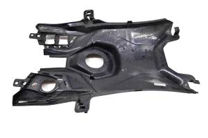 Ski-Doo - 13 Ski-Doo Renegade X 800R Rear Console Cover 137" - Image 3