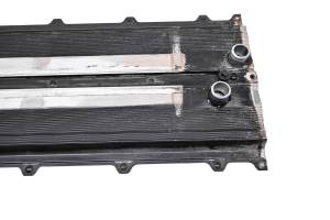 Ski-Doo - 13 Ski-Doo Renegade X 800R Rear Heat Exchanger 137" - Image 3