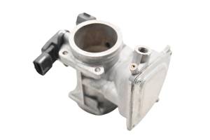 Polaris - 11 Polaris Ranger Crew 800 EFI Throttle Body - Image 2