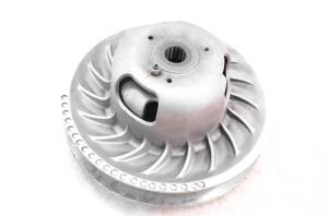 14 Polaris Switchback 600 Secondary Driven Clutch 136"