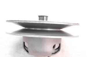 Polaris - 14 Polaris Switchback 600 Secondary Driven Clutch 136" - Image 3