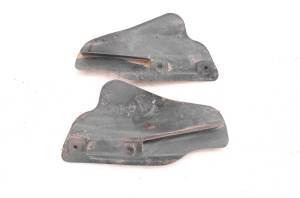 Polaris - 02 Polaris Sportsman 700 Twin 4x4 Rear Cv Boot Guards Left & Right - Image 2