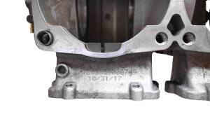 Polaris - 18 Polaris 800 Axys SKS Crankcase Center Crank Case 146" - Image 5
