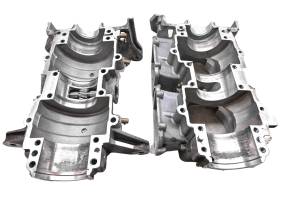 Polaris - 18 Polaris 800 Axys SKS Crankcase Center Crank Case 146" - Image 7