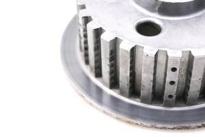 Yamaha - 03 Yamaha Warrior 350 2x4 Inner Clutch Hub YFM350X - Image 2