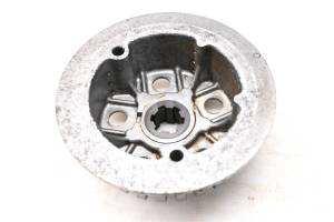 Yamaha - 03 Yamaha Warrior 350 2x4 Inner Clutch Hub YFM350X - Image 3
