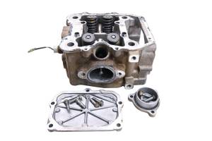 09 Polaris Sportsman 500 4x4 Cylinder Head