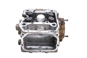 Polaris - 09 Polaris Sportsman 500 4x4 Cylinder Head - Image 2