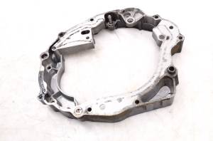 Yamaha - 83 Yamaha Tri-Moto 200 Clutch Spacer Cover YTM200EL - Image 2