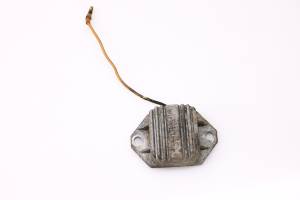 79 Yamaha Enduro 125 Regulator Rectifier DT125F