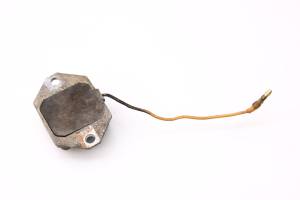 Yamaha - 79 Yamaha Enduro 125 Regulator Rectifier DT125F - Image 2