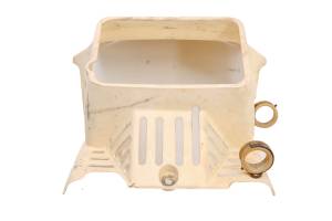 84 Kawasaki KL600A Front Center Headlight Cover