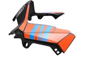 Polaris - 18 Polaris 800 Axys SKS Center Console Cover 146" - Image 2