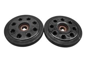 13 Ski-Doo Renegade X 800R Idler Wheels 147Mm 137"