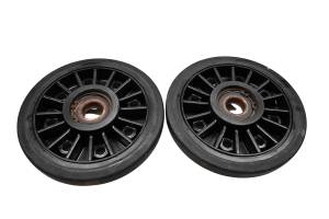Ski-Doo - 13 Ski-Doo Renegade X 800R Idler Wheels 147Mm 137" - Image 2