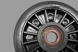 Ski-Doo - 13 Ski-Doo Renegade X 800R Idler Wheels 147Mm 137" - Image 4