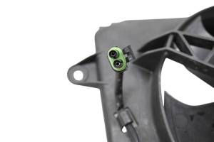 Polaris - 11 Polaris Ranger Crew 800 EFI Radiator Fan - Image 3