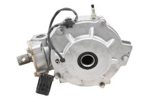 11 Polaris Ranger Crew 800 EFI Front Differential