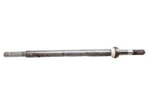 18 Polaris 800 Axys SKS Drive Shaft 146"