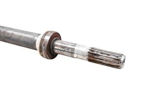 Polaris - 18 Polaris 800 Axys SKS Drive Shaft 146" - Image 2